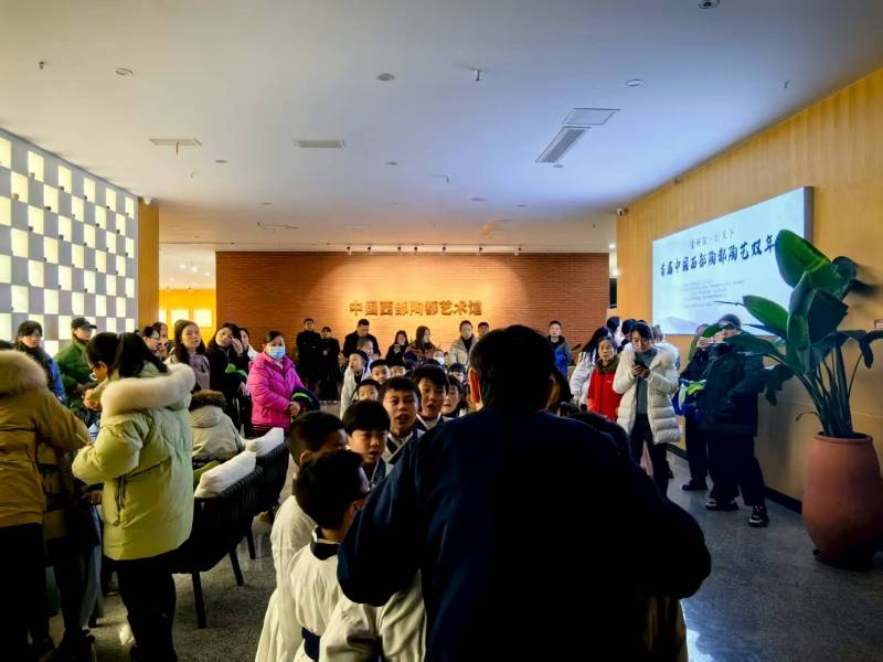遂川县培训讲座公司如何赋能文旅产业：定制化培训助力产业人才升级